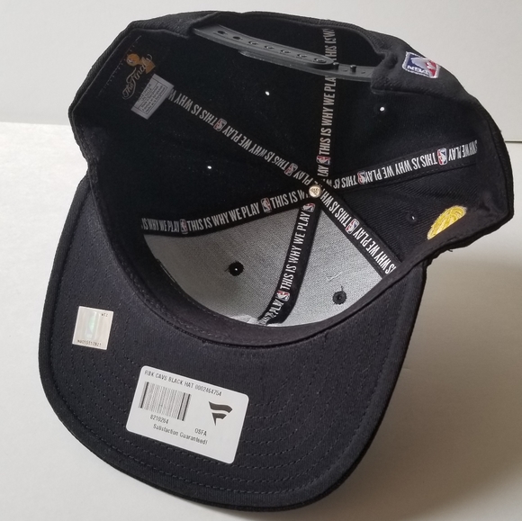 Cleveland Cavaliers 2016 NBA Championship Cap - Picture 5 of 8